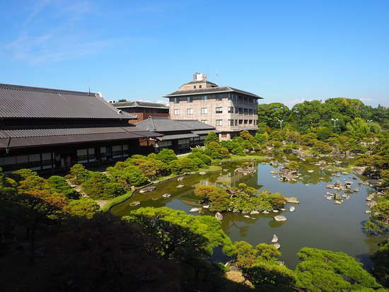 Shoto Garden