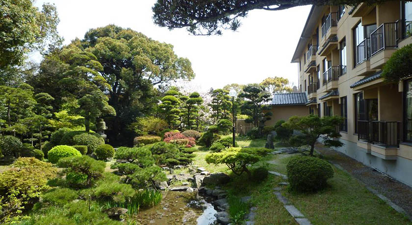 Yanagawa Ariakekai Aquarium