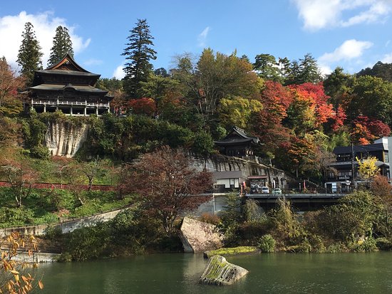Enzoji Temple