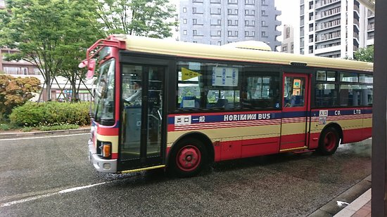 Horikawa Bus