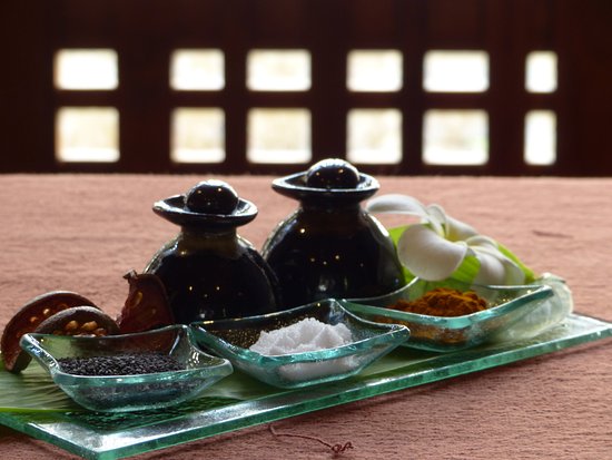 Pawan Panwa Spa