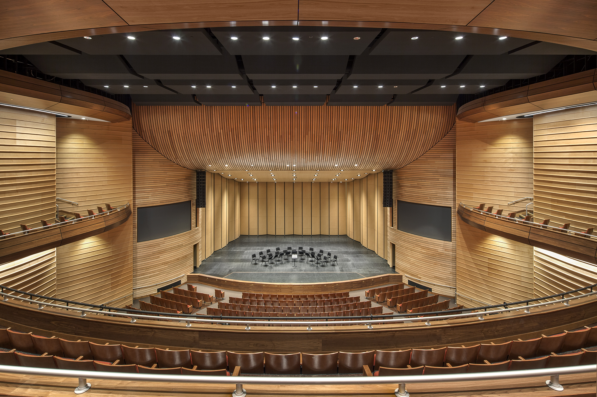 Chiayi Performing Arts Center