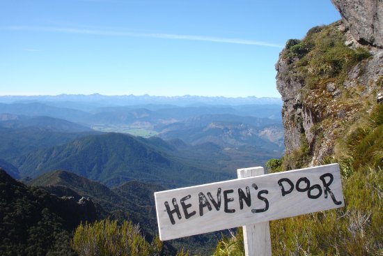 Buller Adventures