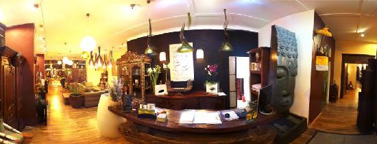 Beauty Balinese Boutique