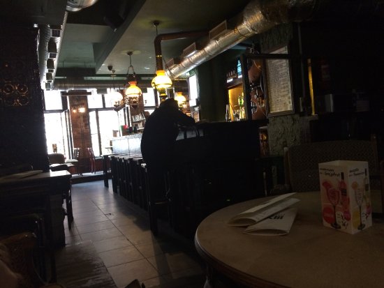 XIII Igiel Pub