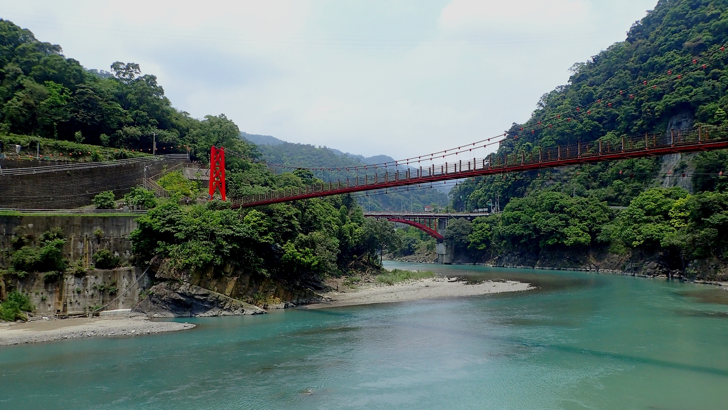 Wulai Guanguangtai