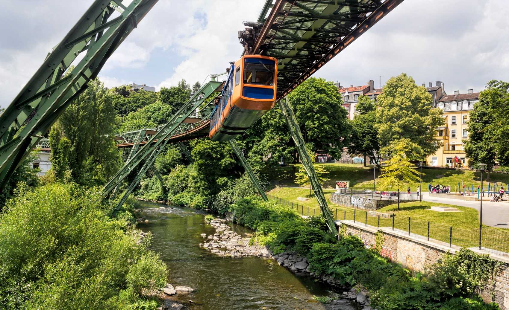 Vorwerkpark
