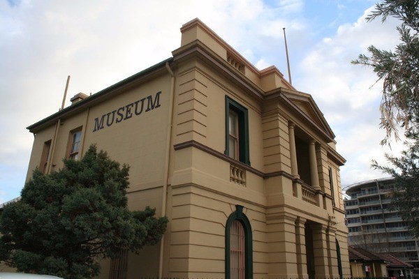 Illawarra Museum