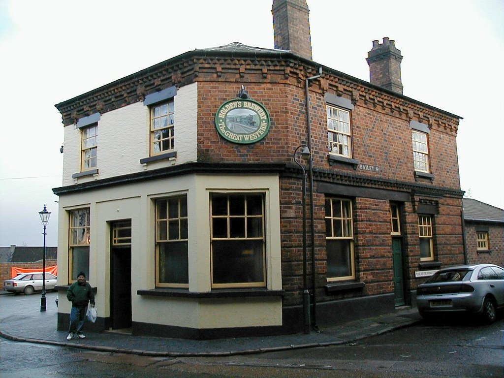 The Great Western