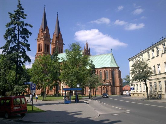 Maria-Himmelfahrt-Dom