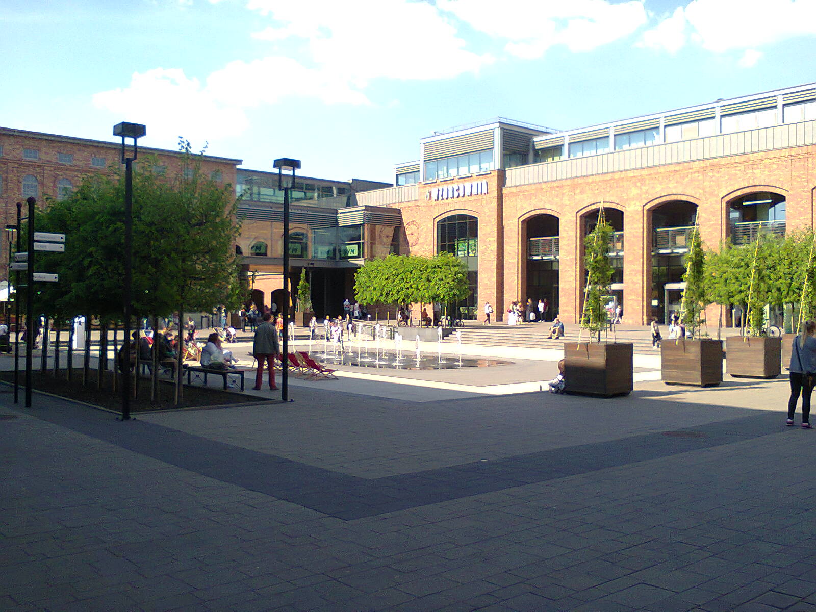 Outdoor Pictures 1