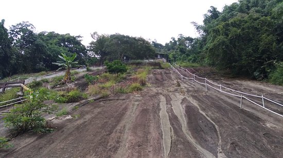 Gukeng Caoling Penglai Waterfall Trail