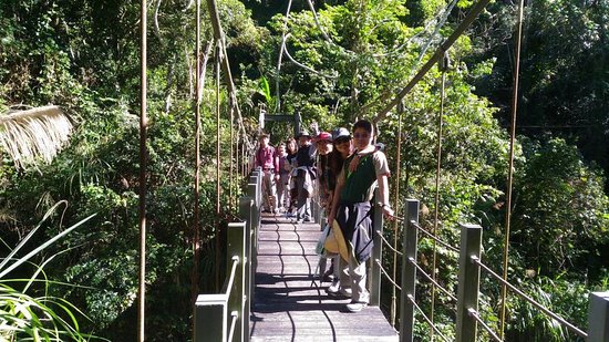 Gukeng Shihbi Trail