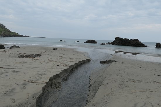 Kamaiso Beach
