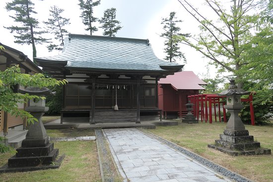 Honjo Park
