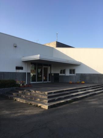 Yajima Local Museum