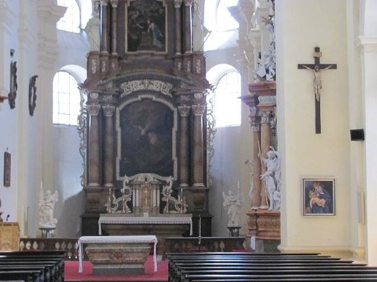 Archangel Michael s Church