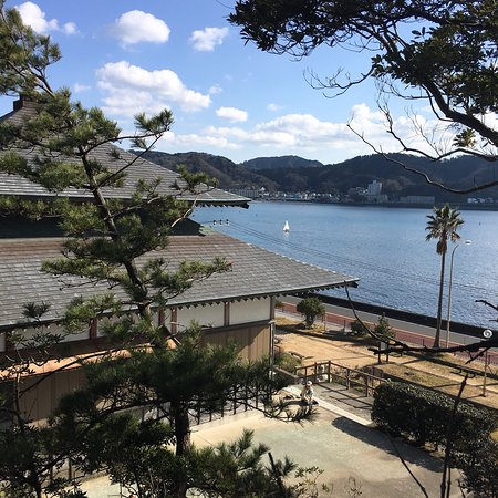 Hiroyama Park