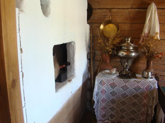 A. Shiryayevets's House Museum