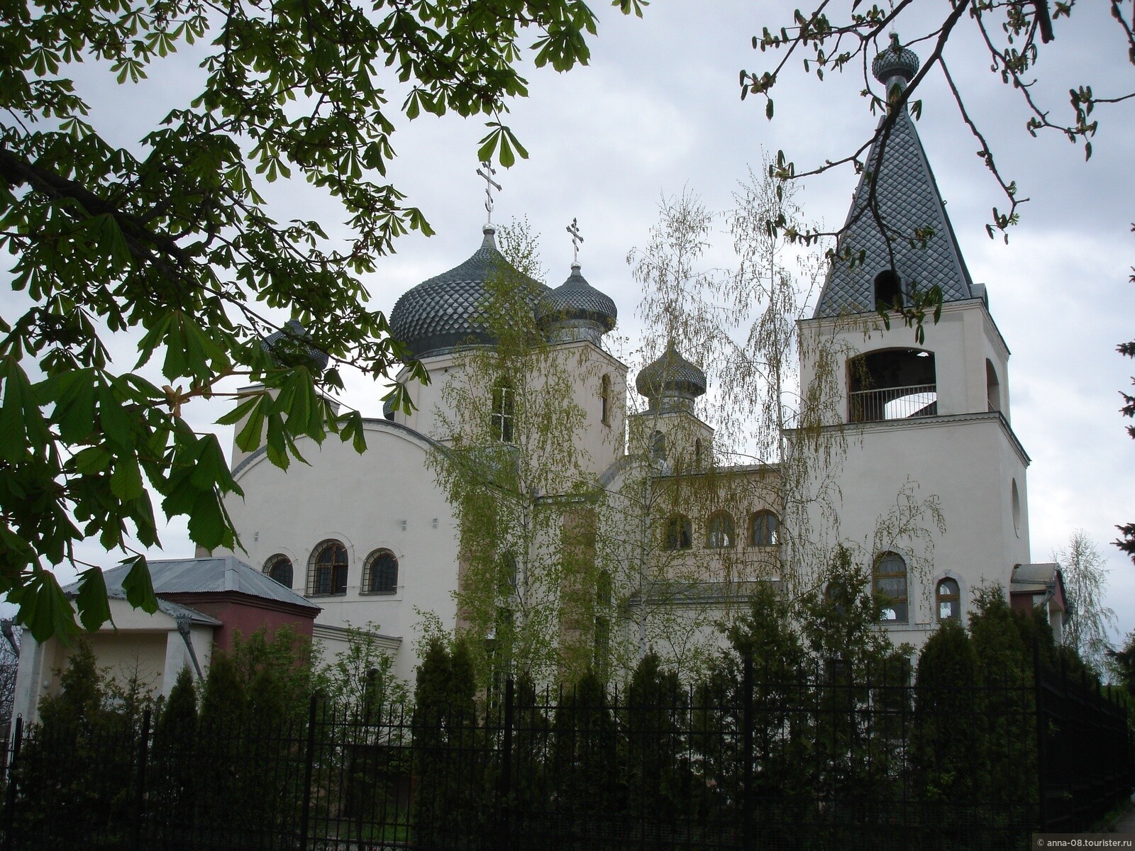Church of the Beheading of St. John the Baptist