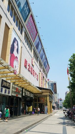 LongFa BuXingJie