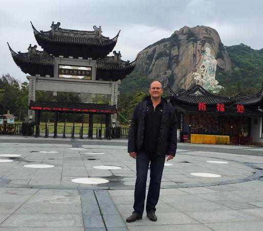 Impression Putuo