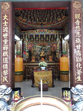 Shuang Jing Miao