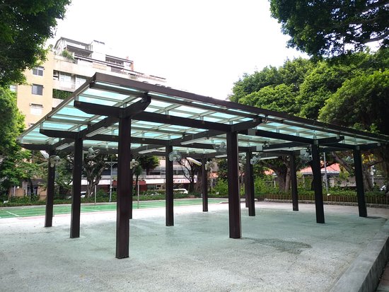 Yitong Park