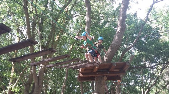 Adventure Park ASSKAN