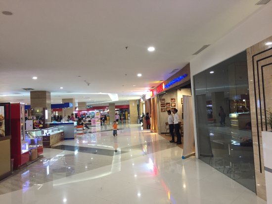 Hartono Mall Yogyakarta