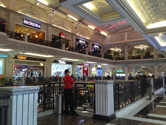 Jogja City Mall