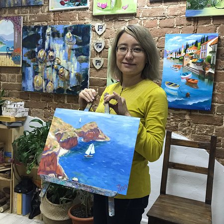 Vozdukh Creative Studio