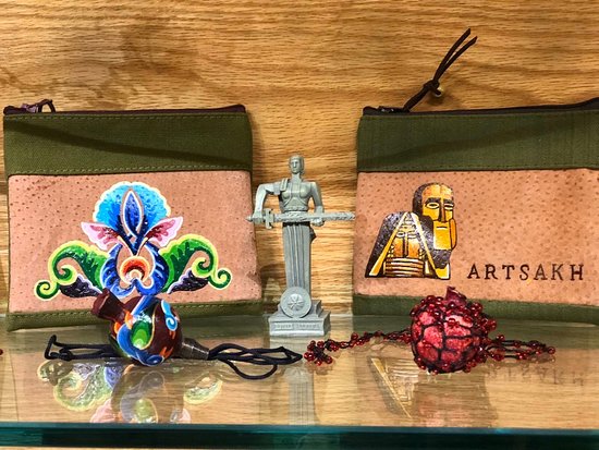 MARUT Handmade