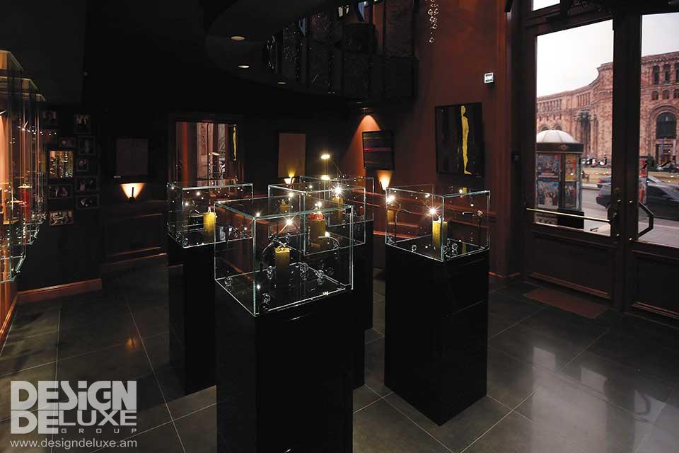 Nur Art Gallery