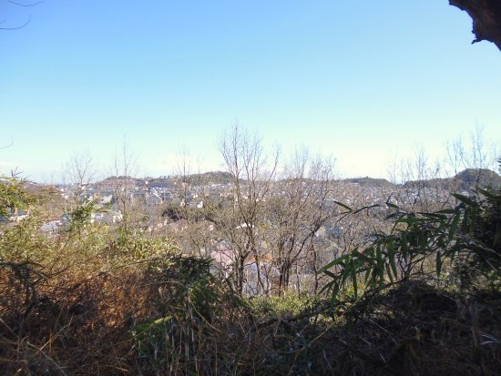 Rokkoku Pass Hiking Course