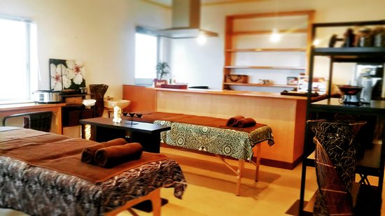Awal Relaxation salon
