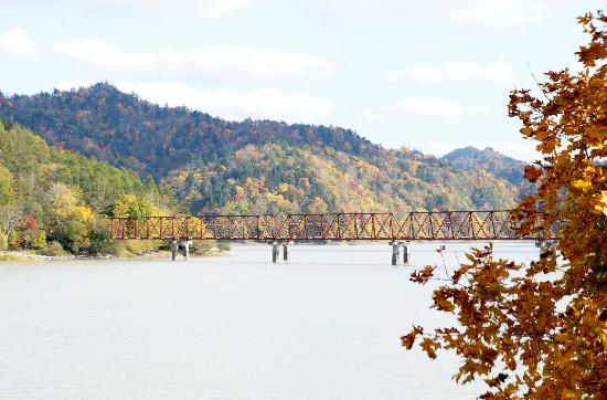 Sangen-kyo Bridge