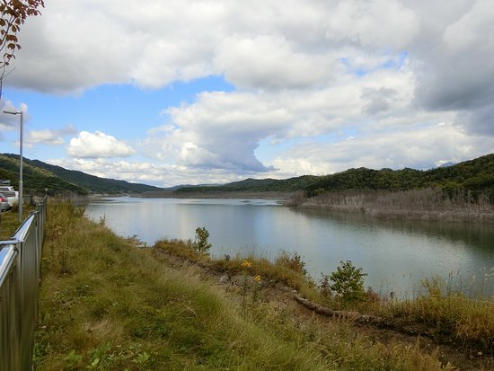 Shuparo Lake