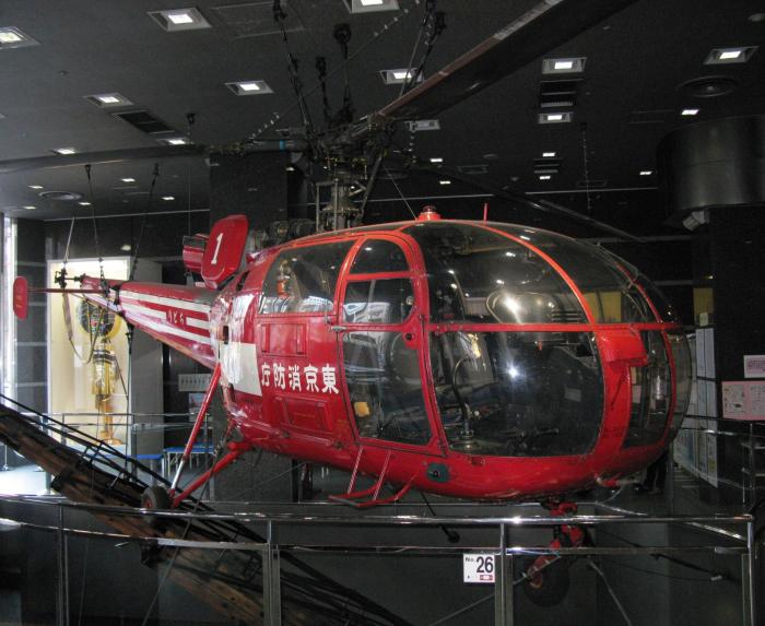 Fire Museum