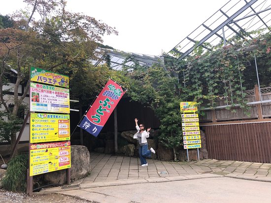 Okiune Farm