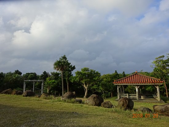 Outdoor Pictures 1