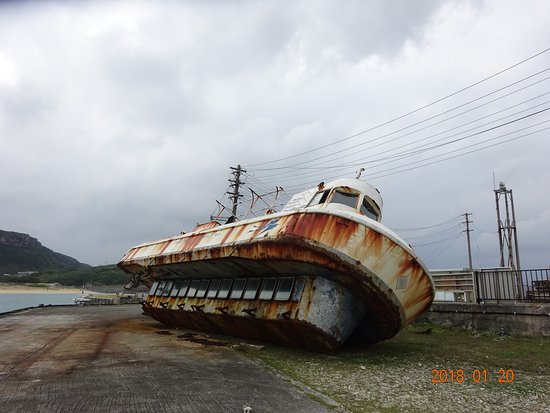 Sonai Port