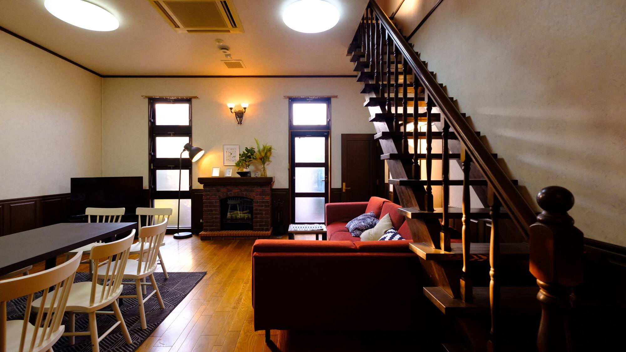Goto Family Residence
