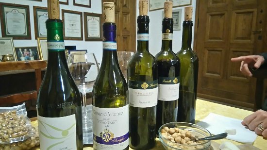 Azienda Agricola Fratelli Savigliano