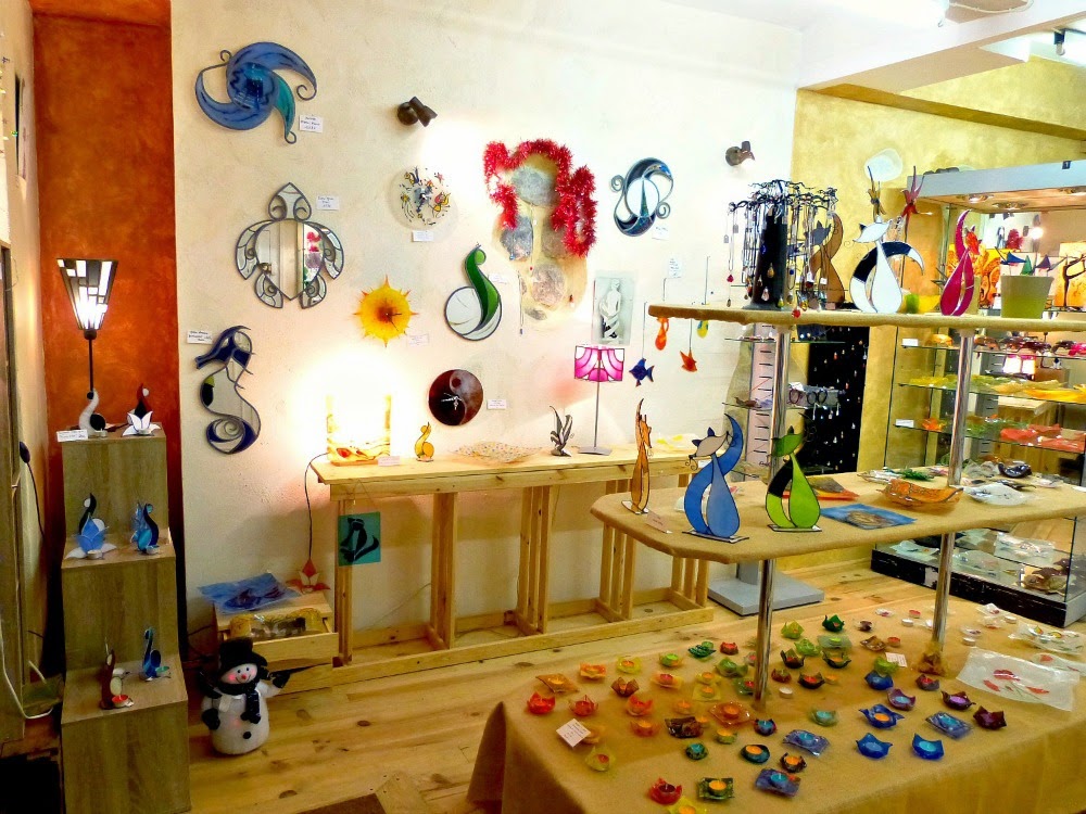 Atelier de Bistanclak