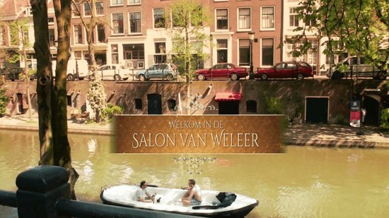Salon van Weleer