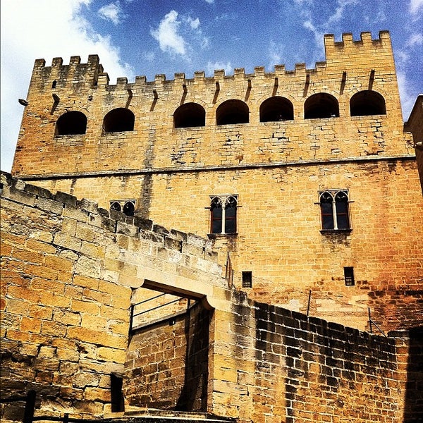 Castillo de Valderrobres