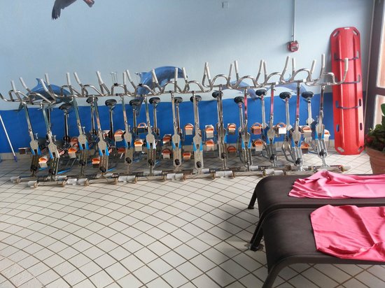 Centre Sportif