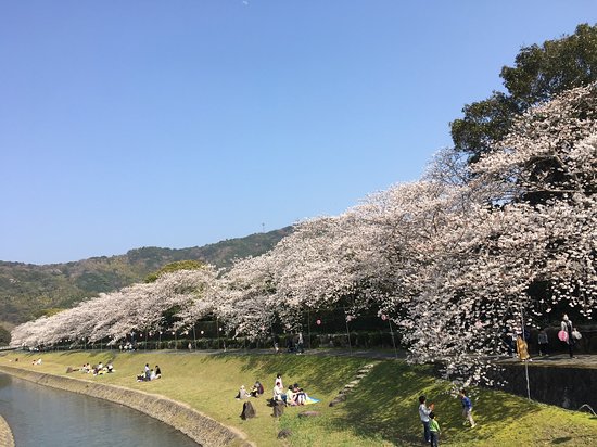 Nanrakuen Family Park