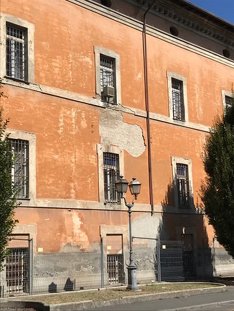 Antico Collegio dei Gesuiti